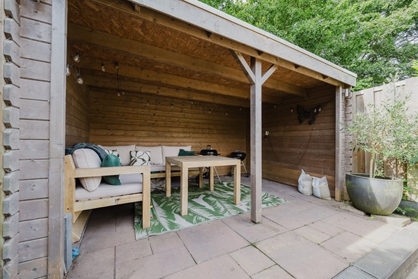 Medium property photo - Kaar 42, 3192 WB Hoogvliet Rotterdam